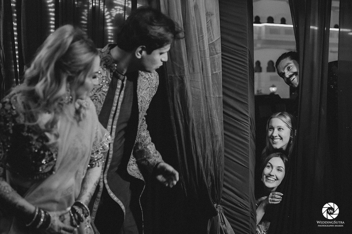 Photography Awards 2025 - Nominations for Wedding Photographer